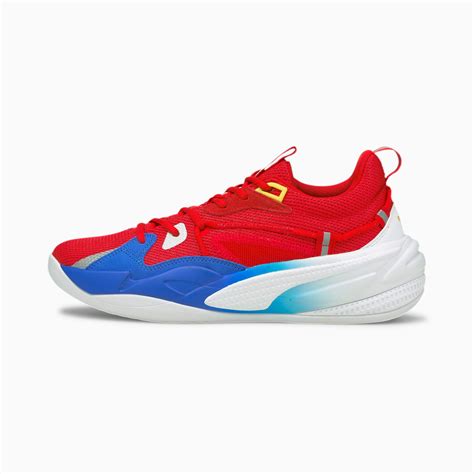 Puma looks set to release Super Mario 35th anniversary footwear | VGC