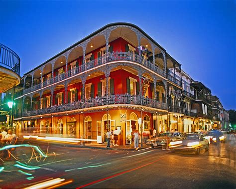 French Quarter New Orleans - 6 Photograph by Larry Mulvehill