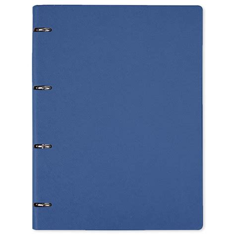 Refillable Binder Notebook at Janetta Luna blog