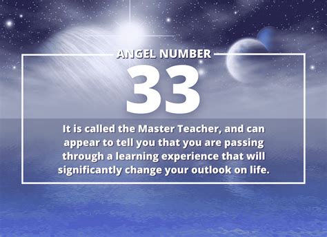 33 Angel Number Meaning: Don't Ignore This Very Important Holy Number!!!
