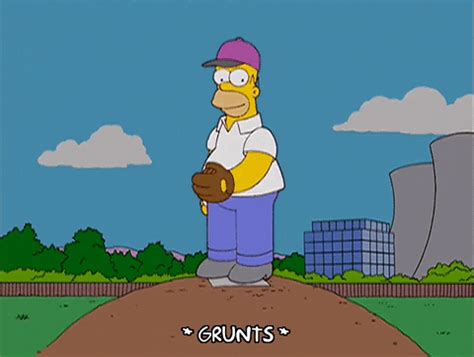 Homer Simpson GIF - Find & Share on GIPHY