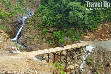 Marifanta Highway: The Road to Infanta, Quezon – Travel Up