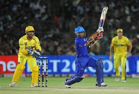 IPL 2018, Match 43: RR vs CSK - Match preview, head-to-head, pitch report and key stats