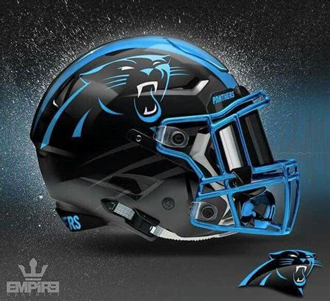 carolina panthers helmet colors - Shirlee Hamrick