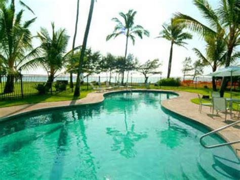 Hotel Coral Reef - UPDATED 2017 Prices & Reviews (Kauai/Kapaa) - TripAdvisor