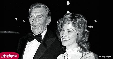 Inside Late Andy Griffith's Relationship with His Third Wife Cindi Knight