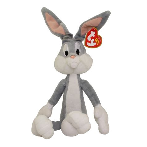 Baby Bugs Bunny Plush : Lola Bunny Plush | Showtainment