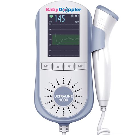 Baby Doppler Introduces Affordable Baby & Pregnancy Products Online