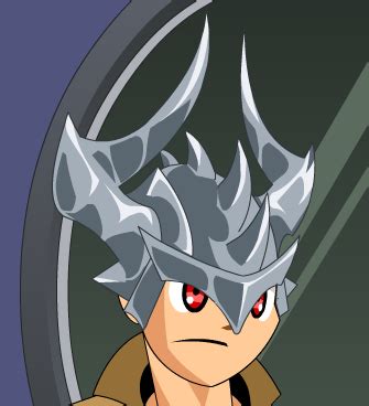 DragonMaster Stonescythe Horns - AQW