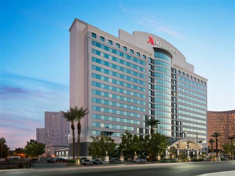 Marriott Las Vegas | Las Vegas, NV 89109