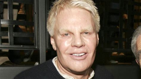 Former Abercrombie & Fitch CEO Mike Jeffries Accused Of Sexual Exploitation