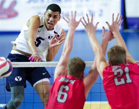 BYU volleyball: Is it national championship or bust for No. 1 Cougars ...