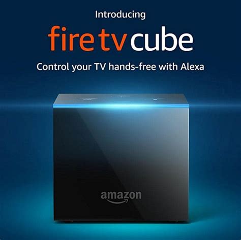 Fire TV Cube Review - Is It Really What You Expected?