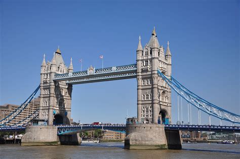 Tower bridge 623697-Tower bridge curiosidades