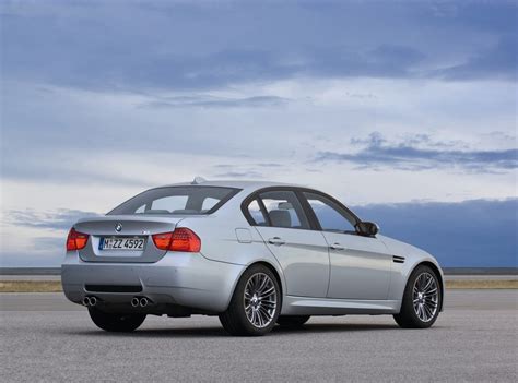 Best Of Automobile: Bmw m3 sedan