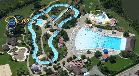 Margaritaville at Lanier Islands - Beach and Waterpark on Lake Lanier