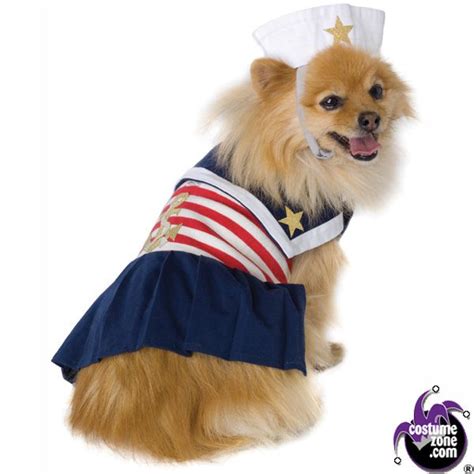 Pin by Tammy Lawson-Hernandez on Nautical | Pet costumes, Dog halloween costumes, Dog costumes