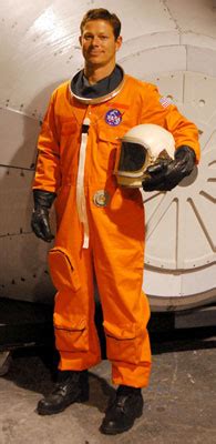 The Space Store: New shuttle ACES suit replica - collectSPACE: Messages