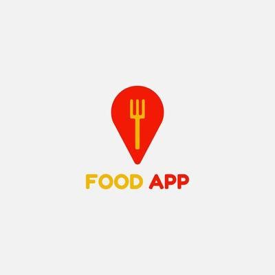 Food App Logo Vector Art, Icons, and Graphics for Free Download