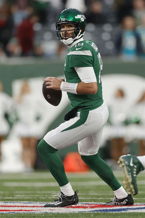 Jets QB Joe Flacco: My kids tell me I 'stink' all the time