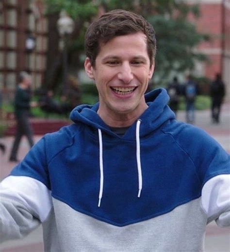 Jake Peralta | Andy samberg, Jake peralta, Andy