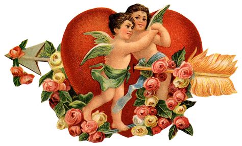 Free Vintage Valentine Photos, Download Free Vintage Valentine Photos png images, Free ClipArts ...