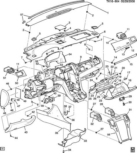 36 2001 gmc sierra parts diagram - Schematic Diagram Online