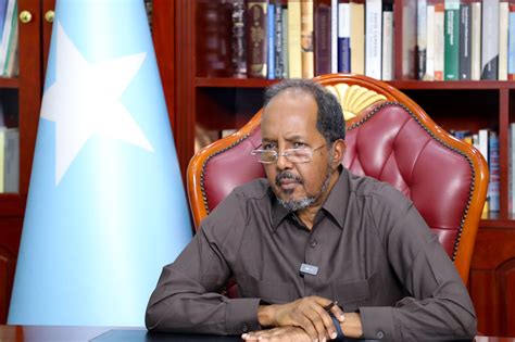 Somali President Urges Sudan to Learn from Somalia’s Painful Past and ...