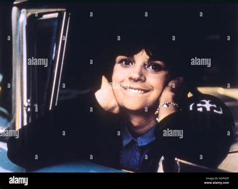 AMERICAN GRAFFITI, Cindy Williams, 1973 Stock Photo - Alamy