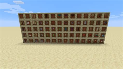 Classic 3D - Texture Pack - 1.12 → 1.19 - Minecraft Tutos