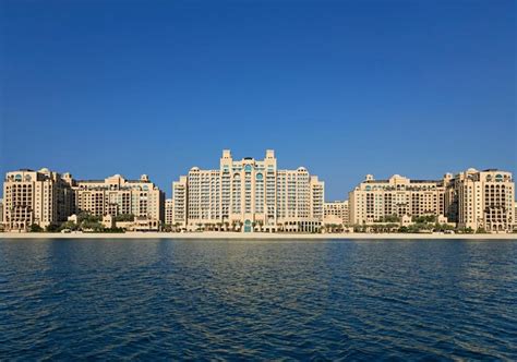 Fairmont The Palm Blog