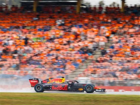 Max Verstappen eager for return of Orange Army | Planet F1