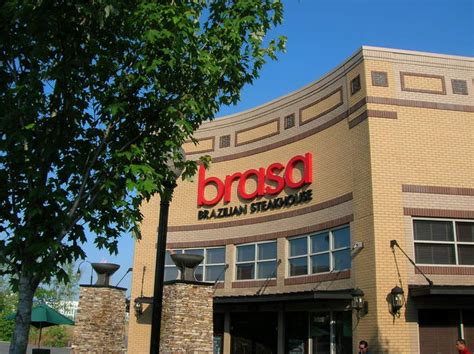 Pictures of Brasa Brazilian Steakhouse in Raleigh, NC