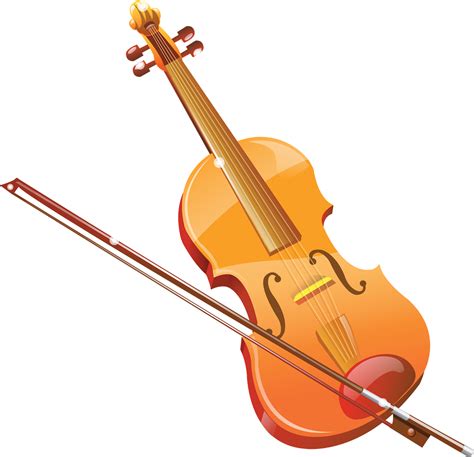 Violin Clipart Images Black And White - Wallpaper HD Photos