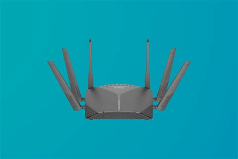 5 Best Long Range Routers in 2024