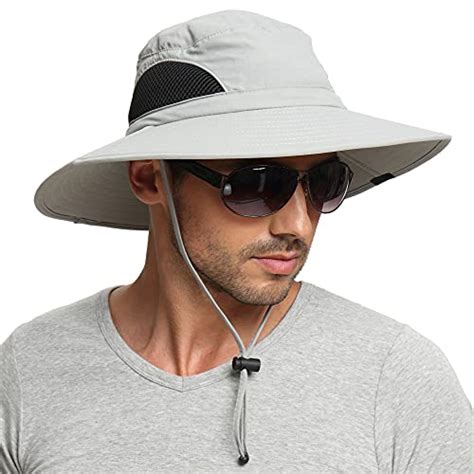 10 Best Cool Sun Hats For Men Of 2022 – Cloud Storage Advice