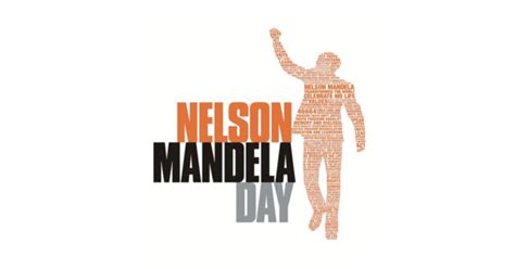 Mandela Day