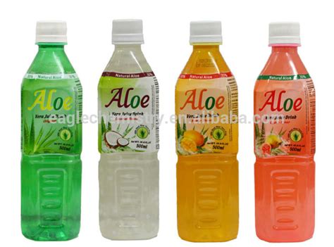 What is Aloe Vera Juice? - Vegan Freaks