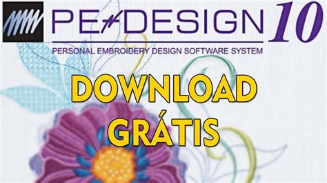 Baixar e instalar Pe Design 10 grátis 2020 - download do pe design 10 não paga nada - Blog Create