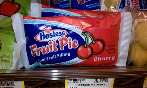 Hostess Cherry Pie | These are the best single serve cherry … | Charles ...