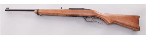 Ruger Model 96 Lever Action Rifle