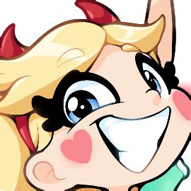 Star Butterfly by ThousandArms on Newgrounds