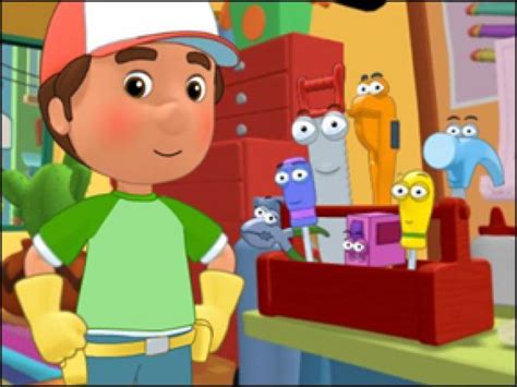 Handy Manny Next Episode Air Date & Countdown