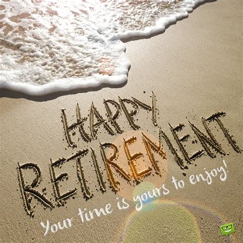 175 Inspiring Happy Retirement Wishes