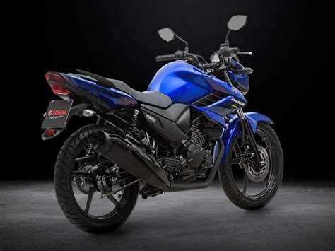 Yamaha Fazer 150 2023: preço, cores e detalhes técnicos - MOTOO