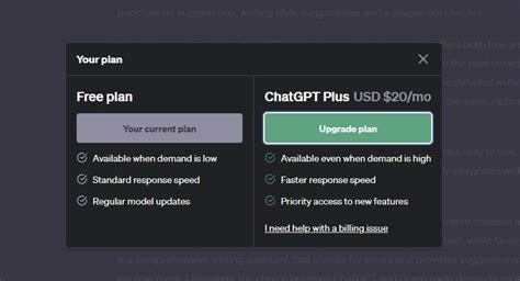 What Is Chat GPT Plus: Is $20 Month Access Worth It