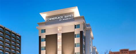 Long-Term Hotel in Salt Lake City | TownePlace Suites Salt Lake City Downtown