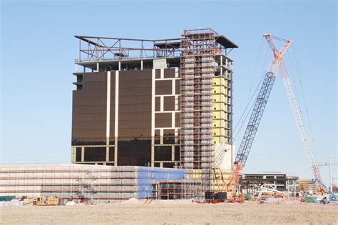 Durango Casino Making Quick Construction Progress | Vital Vegas