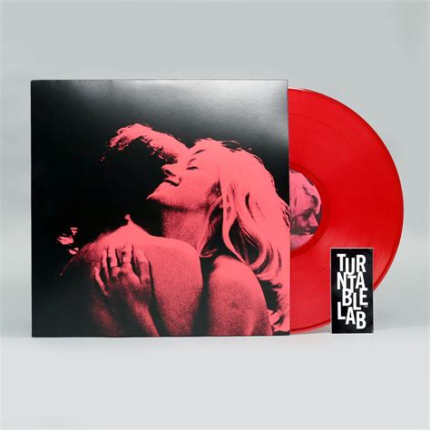 TV Girl: French Exit (Colored Vinyl) Vinyl LP - Turntable Lab Exclusiv — TurntableLab.com