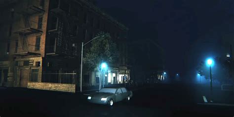 P.T. Modder Shows Silent Hills Fans What Kojima's Town Looks Like